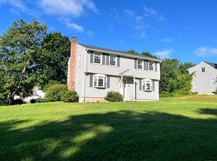 43 Grist Mill Ter, Somers, CT 06071