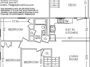 2175 Bailey Ave, Salem, VA 24153