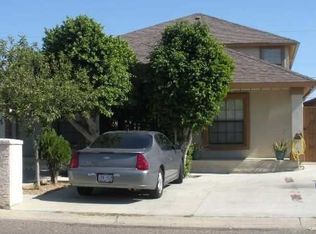 3321 E Fiesta Loop, Laredo, TX 78043