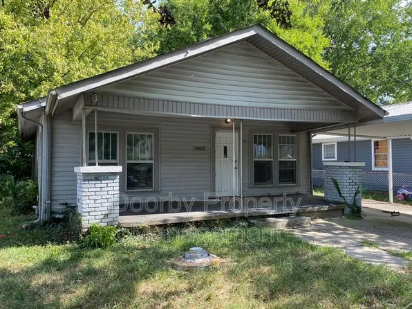 3612 3rd Ave, Chattanooga, TN 37407