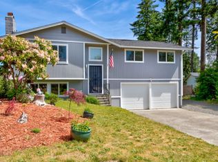 4115 244th Street Ct E, Spanaway, WA 98387