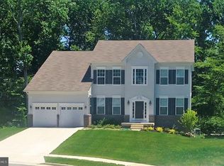3563 Longleaf Pine Ct, Brandywine, MD 20613