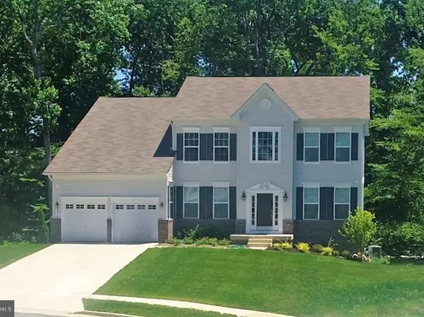 3563 Longleaf Pine Ct, Brandywine, MD 20613