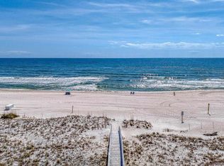 Gulf Side VIlla, Perdido Key, FL 32507