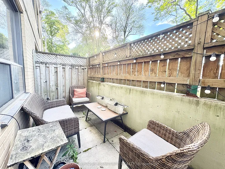 740 Eglinton Ave W #103 — Photo 13
