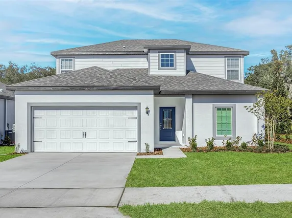 13340 Tula Loop, Astatula, FL 34705
