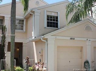 11858 SW 98th Ter #0, Miami, FL 33186