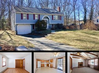 11 Amber Ln, Attleboro, MA 02703