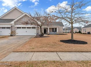 8526 Bella Sera Way, Wilmington, NC 28411