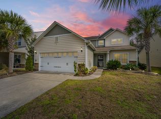 1708 Indaba Way, Charleston, SC 29414