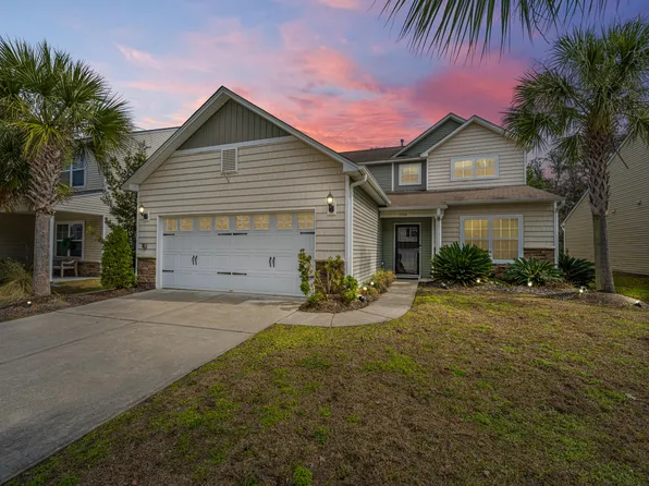 1708 Indaba Way, Charleston, SC 29414