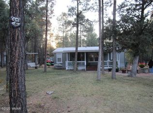 2020 McNeill St, Lakeside, AZ 85929