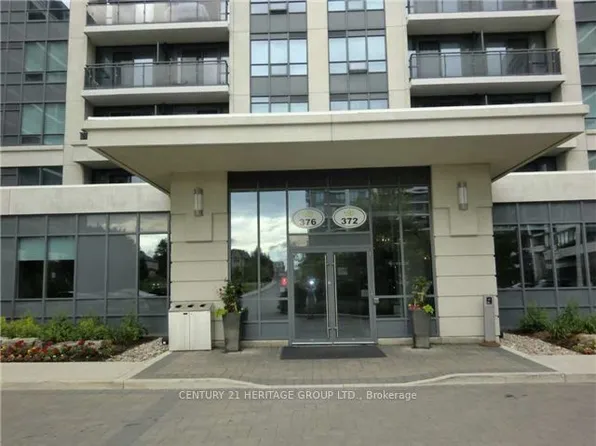 372 Highway 7 E #801, Richmond Hill, ON L4B 0C6