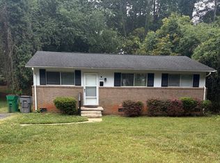 2607 Thornton Rd, Charlotte, NC 28208