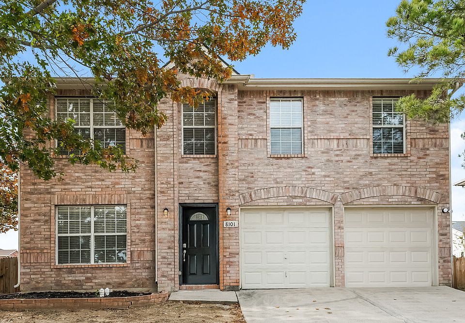1st image of 8101 Gardengate Ct