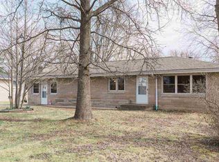 4911 S Old St Rd 37, Bloomington, IN 47401