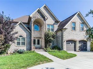 154 Covington Pl, Lewisville, NC 27023