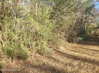 0 Causey Rd, McComb, MS 39648