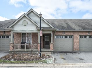 2025 Meadowgate Blvd #244, London, ON