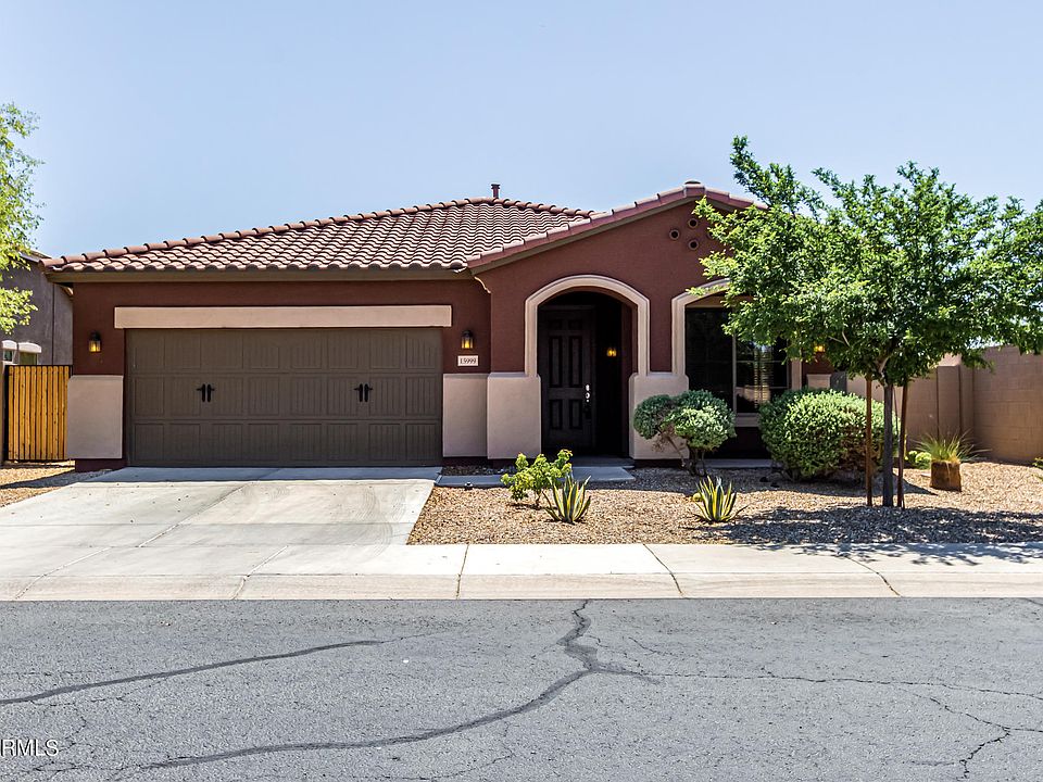 1st image of 15999 W Yavapai St