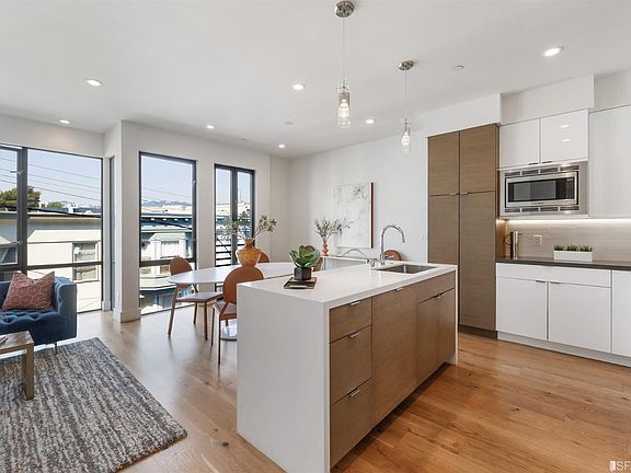 2nd image of 39 San Carlos St #301