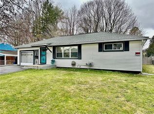 114 Rill Ave, Syracuse, NY 13205