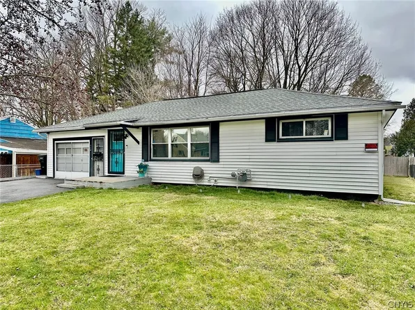 114 Rill Ave, Syracuse, NY 13205