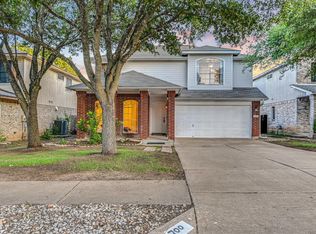 700 Paso Fino Trl, Cedar Park, TX 78613