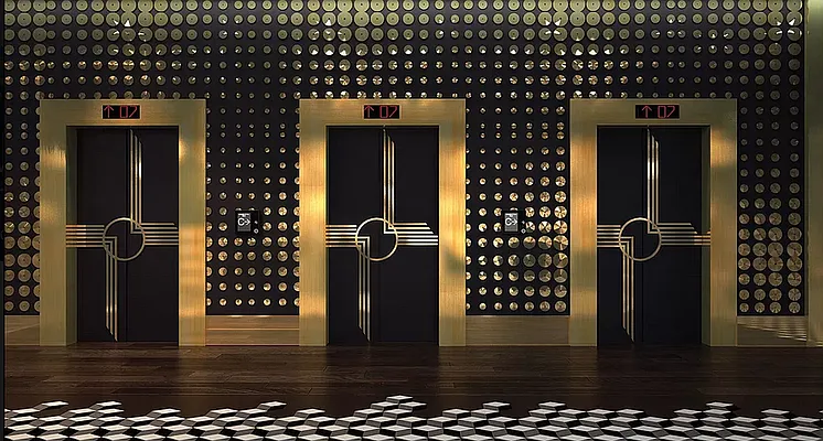 Rented by 233 West 125th Street Danforth, LLC | media 25