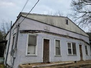 1400 Hobson Ave, Hot Springs National Park, AR 71913