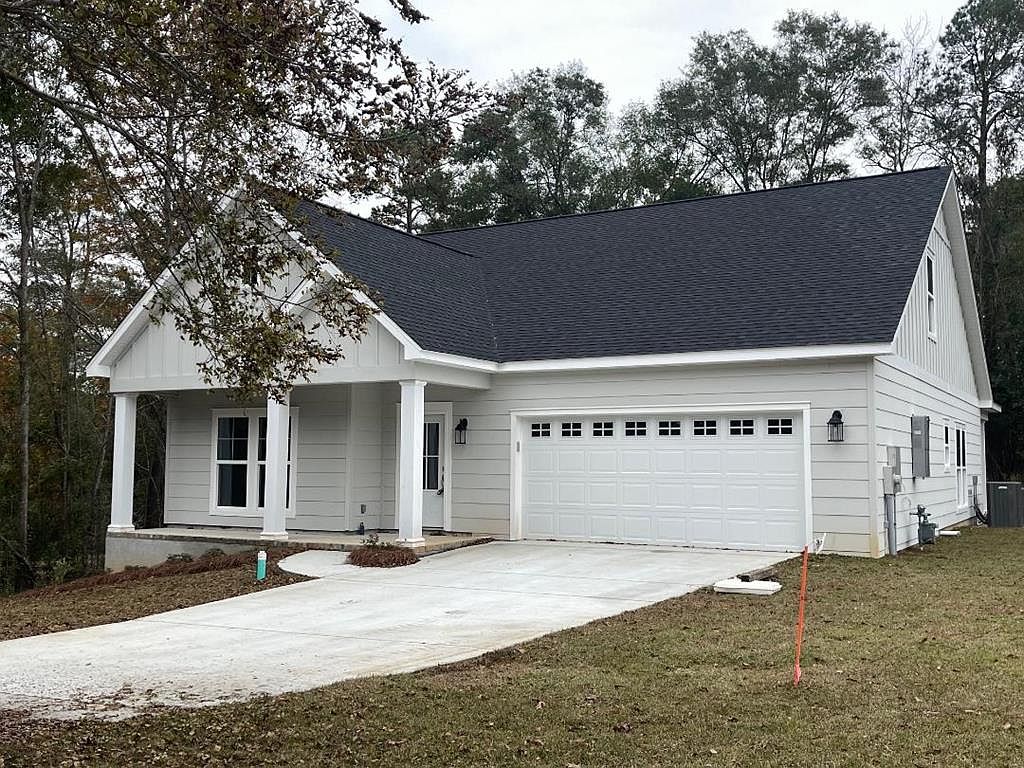 71 Memory Ln, Eufaula, AL 36027 MLS 188293 Zillow