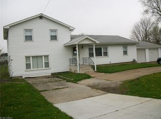 4014 Jaeger Rd, Lorain, OH 44053