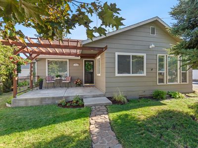 1402 E Gilbert Ave, Coeur D Alene, ID, 83815