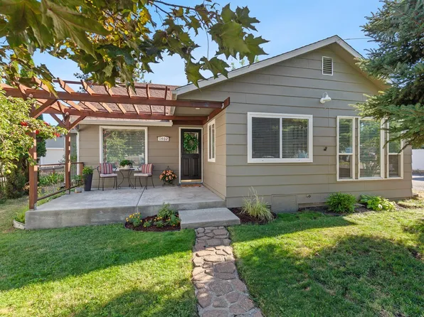 1402 E Gilbert Ave, Coeur D Alene, ID 83815