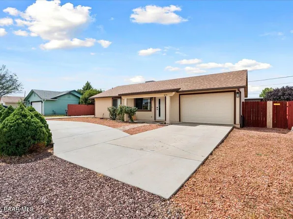 4670 N Columbine Dr, Prescott Valley, AZ 86314