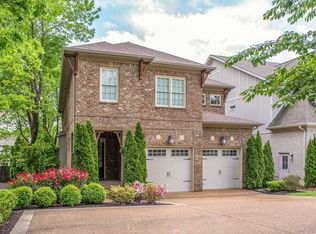 3438A Stokesmont Rd, Nashville, TN 37215