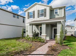 734 Rivington Ave, Debary, FL 32713