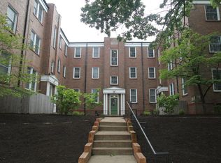 7750 Kingsbury Blvd APT 3N, Saint Louis, MO 63105