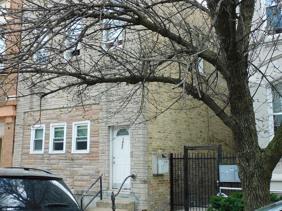 1st image of 1407 W Superior St #1R