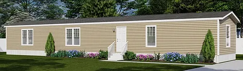 Floor plan V129