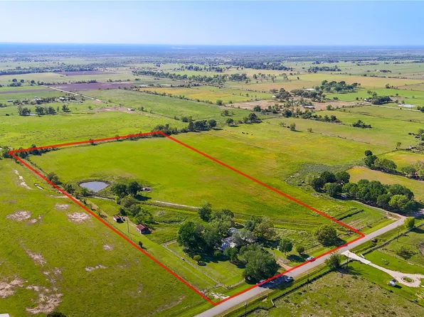 36239 Cochran Rd, Waller, TX 77484