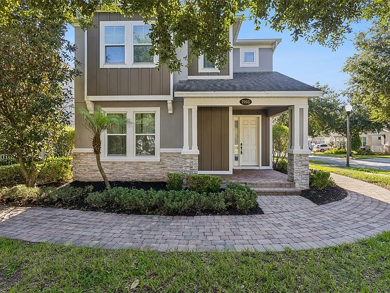 7055 Scarlet Ibis Ln — Photo 1