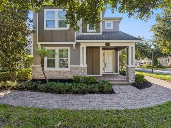 7055 Scarlet Ibis Ln, Winter Garden, FL 34787
