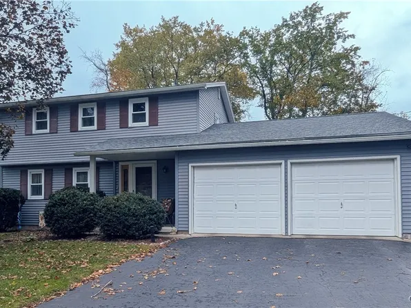 419 Branchwood Dr, Liverpool, NY 13090