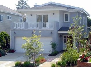 1047 Fiske St, Pacific Palisades, CA 90272