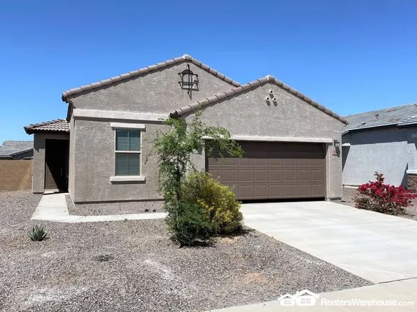 734 W Nova Pl, Casa Grande, AZ 85122