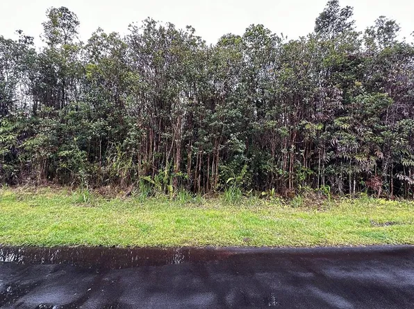 Lehua St Lot 7141, Mountain View, HI 96771