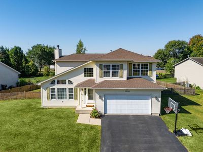 25226 S Mallard Dr, Channahon, IL, 60410