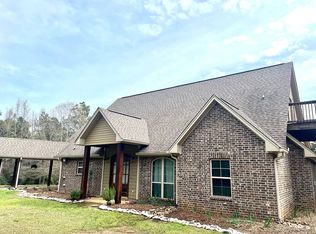 488 Dogwood Heights Dr, Eros, LA 71238