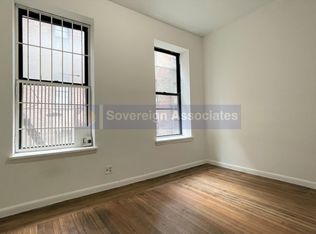 182 Claremont Ave #1A, New York, NY 10027